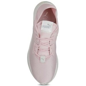 PUMA Softride Vital Femme Shimr Soft Pink Sneakers Lightweight Running Sz 8